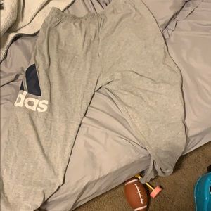 Men’s large Addis’s sweatpant joggers